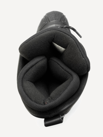 Сапоги Control MAX (RU 41 EU 42 USm 9 СМ 27; Black)